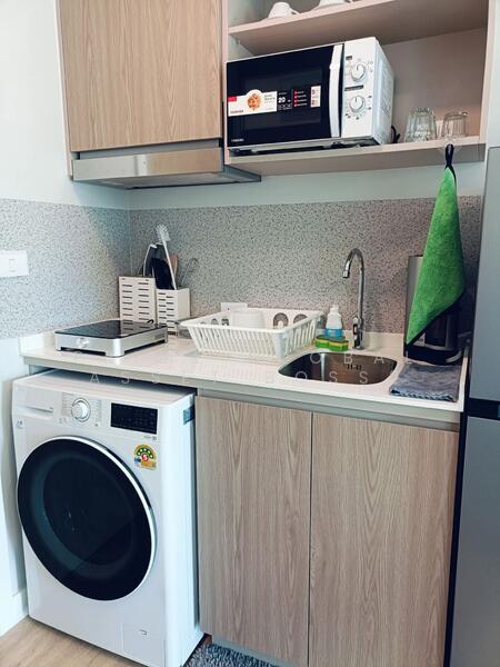 For Rent - The Cube Amaze Srisoonthon, Phuket