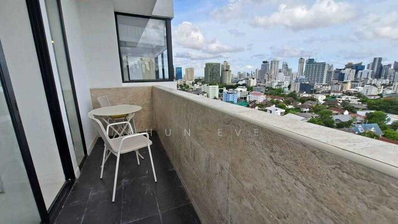 For Rent - J.C. Tower, Bangkok