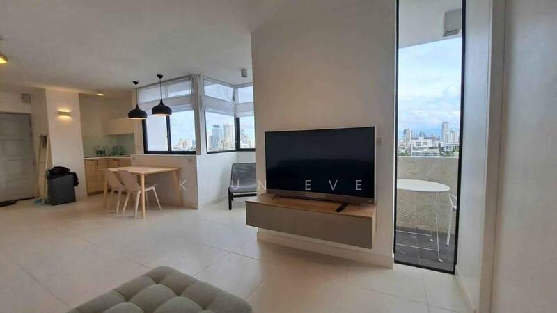 For Rent - J.C. Tower, Bangkok