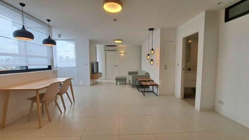 For Rent - J.C. Tower, Bangkok