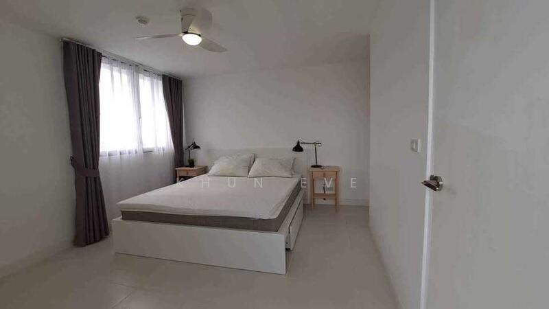 For Rent - J.C. Tower, Bangkok