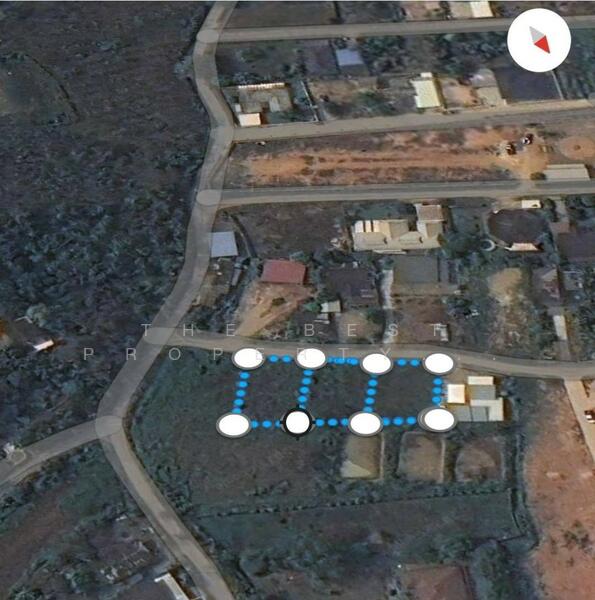 ขาย - ที่ดินดอยฮาง เชียงราย, เชียงราย