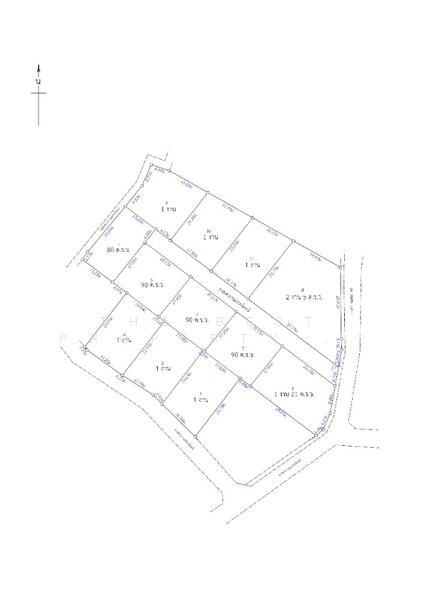 ขาย - ที่ดินดอยฮาง เชียงราย, เชียงราย