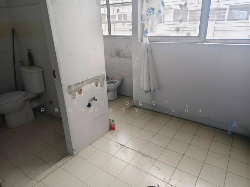 ขาย - Baan Ua-Athorn Thaepharak 1 : ขายคอนโด บ้านเอื้ออาทร เทพารักษ์ 1, สมุทรปราการ