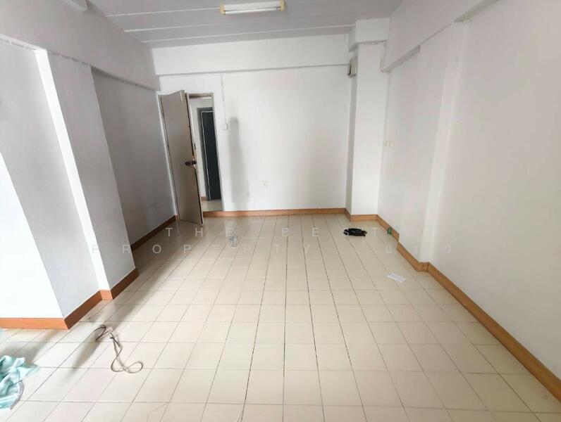 ขาย - Baan Ua-Athorn Thaepharak 1 : ขายคอนโด บ้านเอื้ออาทร เทพารักษ์ 1, สมุทรปราการ