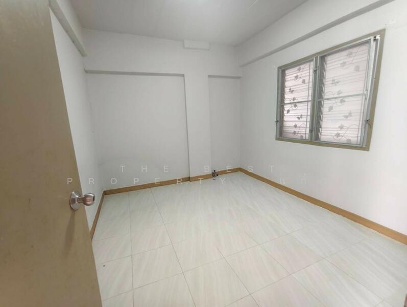 ขาย - Baan Ua-Athorn Thaepharak 1 : ขายคอนโด บ้านเอื้ออาทร เทพารักษ์ 1, สมุทรปราการ