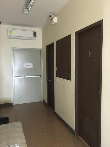 For Rent - ปล่อยเช่าพื้นที่บนตึก 443.4 ตร.ม ติดหัวปลาช่องนนทรี ใกล้ BRT นราราม 3, Bangkok