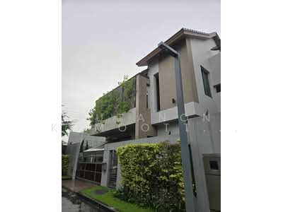 ขาย - Private Nirvana Residence North-East : ไพรเวท เนอวานา เรสซิเดนซ์ นอร์ท-อีส, กรุงเทพ