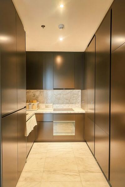 Khun By Yoo, Bangkok, 338 Thonglor Road, Khlong Tan Nua, Watthana, Bangkok, 2 Bedrooms, 83 sqm, Condo For Rent, by RE Property, 500072205 - DDproperty.com