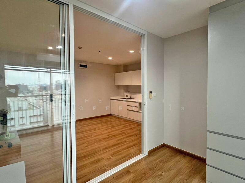 SYM Vibha-Ladprao, Bangkok, 733 Vibhavadi Rangsit Rd, Jom Phon, Chatuchak, Bangkok, 1 Bedroom, 35 sqm, Condo For Sale, by The Best Property โย, 500072216 - DDproperty.com