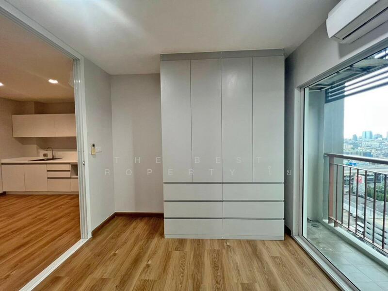 SYM Vibha-Ladprao, Bangkok, 733 Vibhavadi Rangsit Rd, Jom Phon, Chatuchak, Bangkok, 1 Bedroom, 35 sqm, Condo For Sale, by The Best Property โย, 500072216 - DDproperty.com