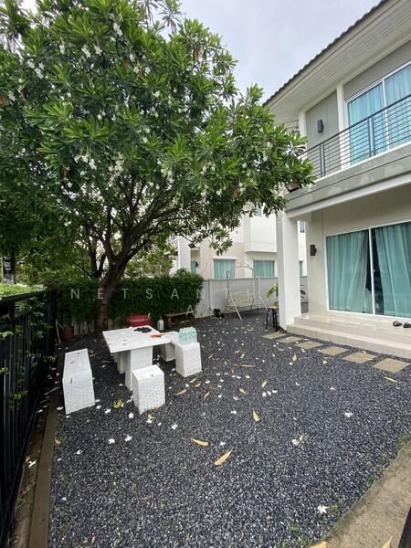 For Rent - Centro Phahol-Vibhavadi, Pathum Thani