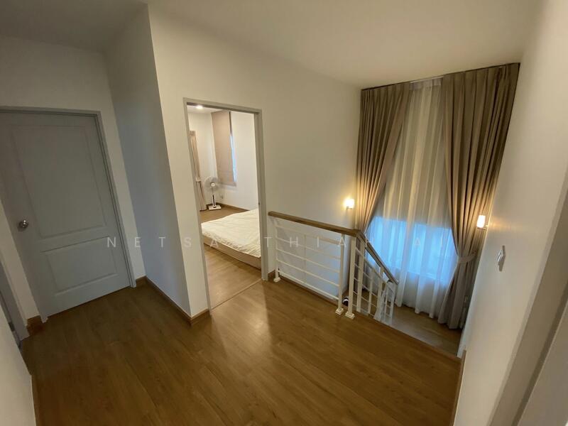 For Rent - Centro Phahol-Vibhavadi, Pathum Thani