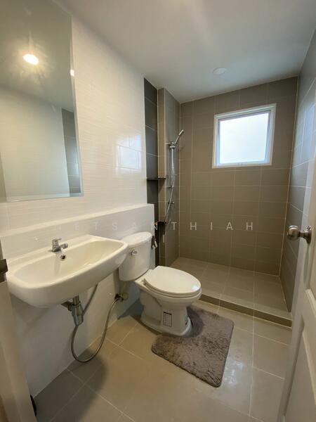 For Rent - Centro Phahol-Vibhavadi, Pathum Thani