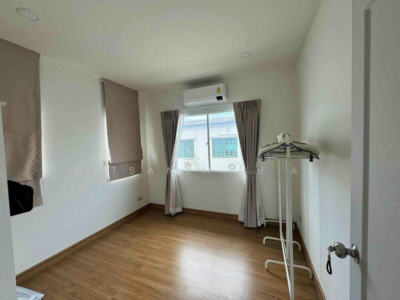 For Rent - Centro Phahol-Vibhavadi, Pathum Thani