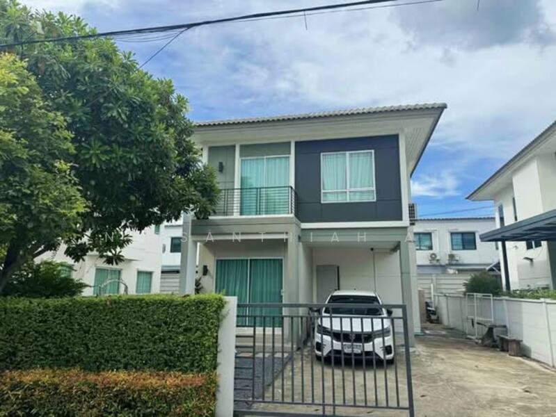 For Rent - Centro Phahol-Vibhavadi, Pathum Thani