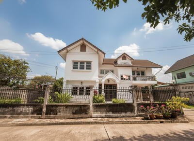 ขาย - บ้านกฤษดานคร 12 : Baan Kritsada Nakron 12, กรุงเทพ