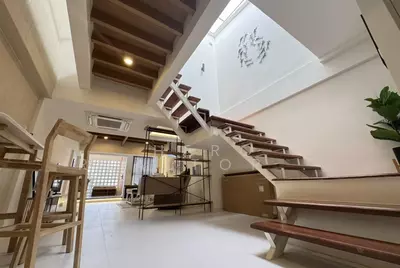 ขาย - ขาย ทาวน์เฮาส์ สุขุมวิท เขตวัฒนา ใกล้ BTS พระโขนง BRE26300, กรุงเทพ