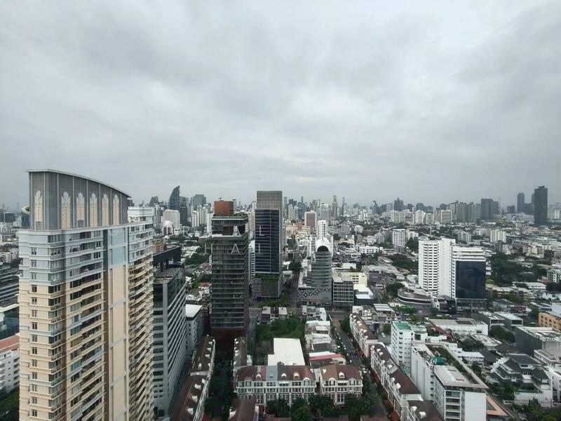 Park Origin Thonglor : พาร์ค ออริจิ้น ทองหล่อ, Bangkok, ซอยทองหล่อ 10 ถนนสุขุมวิท, Khlong Tan Nua, Watthana, Bangkok, 1 Bedroom, 31 sqm, Condo For Rent, by GT Real Estate Thailand, 500072248 - DDproperty.com