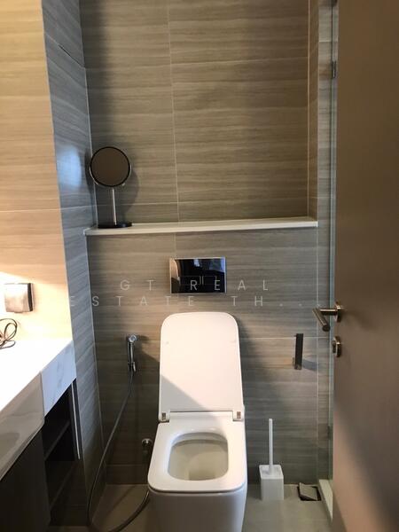 Park Origin Thonglor : พาร์ค ออริจิ้น ทองหล่อ, Bangkok, ซอยทองหล่อ 10 ถนนสุขุมวิท, Khlong Tan Nua, Watthana, Bangkok, 1 Bedroom, 31 sqm, Condo For Rent, by GT Real Estate Thailand, 500072248 - DDproperty.com