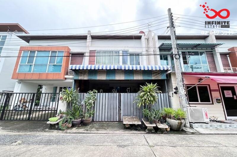 ขาย - อินเฮ้าส์, กรุงเทพ