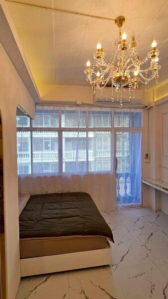 For Sale - Home Office for Sale – 750m to BTS Phra Khanong, Bangkok