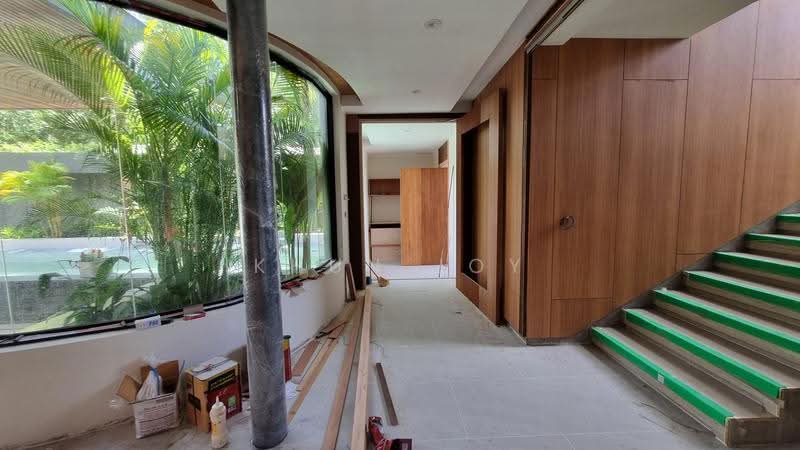 Pasak 8, ภูเก็ต, เชิงทะเล, ถลาง, ภูเก็ต, 466 ตร.ม., Villa ขาย, โดย Khun Joy, 500072257 - DDproperty.com