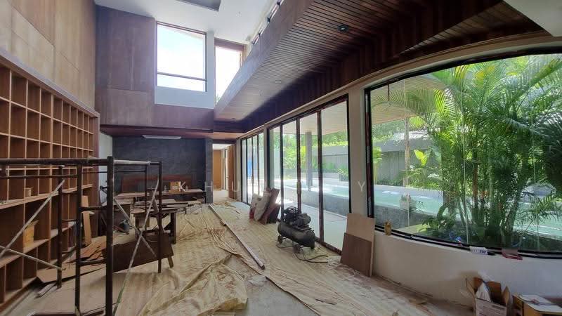 Pasak 8, ภูเก็ต, เชิงทะเล, ถลาง, ภูเก็ต, 466 ตร.ม., Villa ขาย, โดย Khun Joy, 500072257 - DDproperty.com