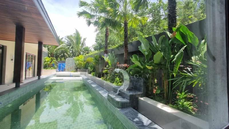 Pasak 8, ภูเก็ต, เชิงทะเล, ถลาง, ภูเก็ต, 466 ตร.ม., Villa ขาย, โดย Khun Joy, 500072257 - DDproperty.com