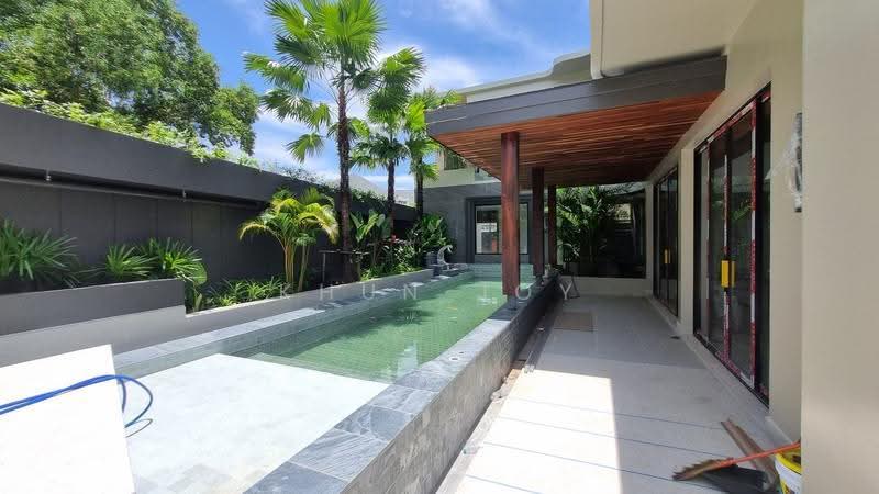 Pasak 8, Phuket, Choeng Thale, Thalang, Phuket, 4 Bedrooms, 466 sqm, Villa For Sale, by Khun Joy, 500072257 - DDproperty.com