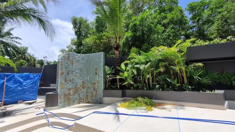 Pasak 8, ภูเก็ต, เชิงทะเล, ถลาง, ภูเก็ต, 466 ตร.ม., Villa ขาย, โดย Khun Joy, 500072257 - DDproperty.com