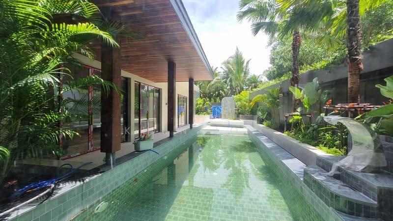 Pasak 8, Phuket, Choeng Thale, Thalang, Phuket, 4 Bedrooms, 466 sqm, Villa For Sale, by Khun Joy, 500072257 - DDproperty.com