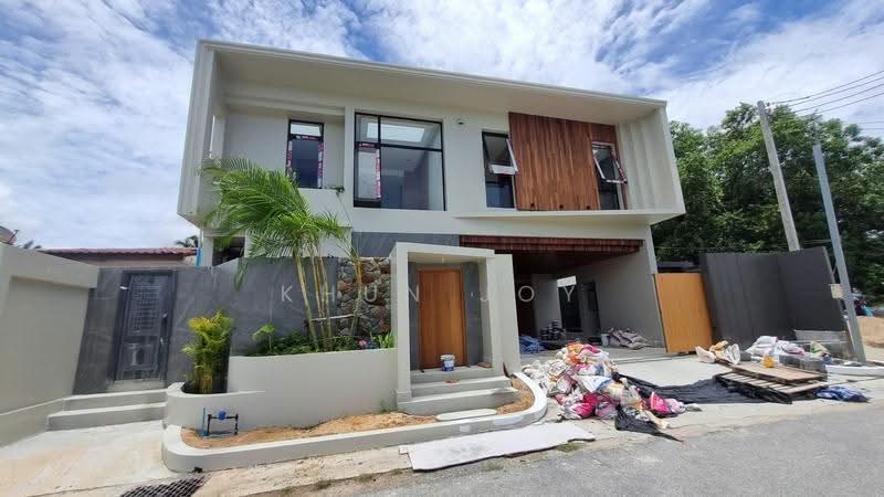 Pasak 8, ภูเก็ต, เชิงทะเล, ถลาง, ภูเก็ต, 466 ตร.ม., Villa ขาย, โดย Khun Joy, 500072257 - DDproperty.com