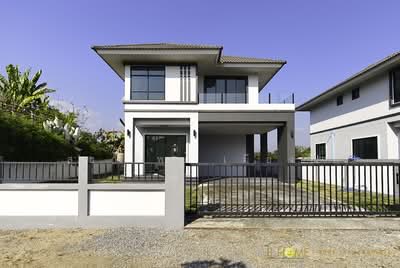 ขาย - บ้านหนองก้นครู, เชียงใหม่