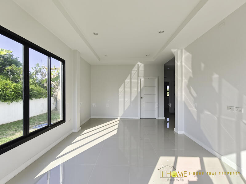 บ้านหนองก้นครู, Chiang Mai, Muang Len, San Sai, Chiang Mai, 4 Bedrooms, 176 sqm, Single Detached House For Sale, by สุธาทิพย์ เมืองยศ, 500072258 - DDproperty.com