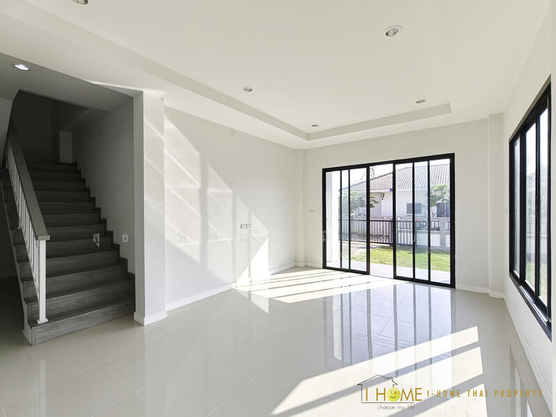 บ้านหนองก้นครู, Chiang Mai, Muang Len, San Sai, Chiang Mai, 4 Bedrooms, 176 sqm, Single Detached House For Sale, by สุธาทิพย์ เมืองยศ, 500072258 - DDproperty.com