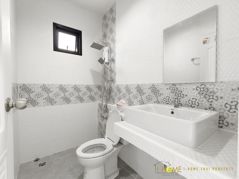 บ้านหนองก้นครู, Chiang Mai, Muang Len, San Sai, Chiang Mai, 4 Bedrooms, 176 sqm, Single Detached House For Sale, by สุธาทิพย์ เมืองยศ, 500072258 - DDproperty.com