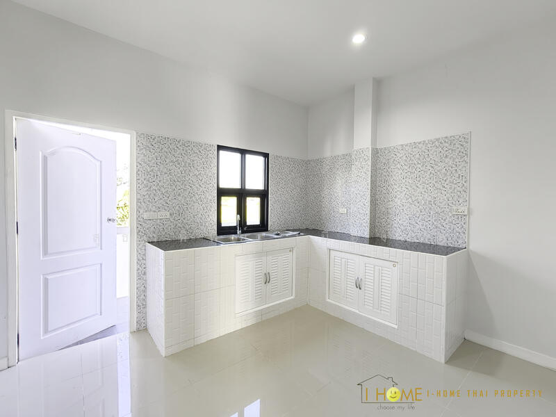 บ้านหนองก้นครู, Chiang Mai, Muang Len, San Sai, Chiang Mai, 4 Bedrooms, 176 sqm, Single Detached House For Sale, by สุธาทิพย์ เมืองยศ, 500072258 - DDproperty.com