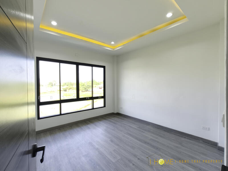 บ้านหนองก้นครู, Chiang Mai, Muang Len, San Sai, Chiang Mai, 4 Bedrooms, 176 sqm, Single Detached House For Sale, by สุธาทิพย์ เมืองยศ, 500072258 - DDproperty.com