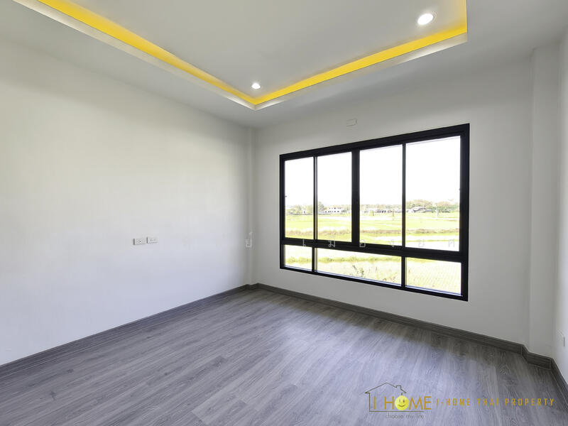 บ้านหนองก้นครู, Chiang Mai, Muang Len, San Sai, Chiang Mai, 4 Bedrooms, 176 sqm, Single Detached House For Sale, by สุธาทิพย์ เมืองยศ, 500072258 - DDproperty.com