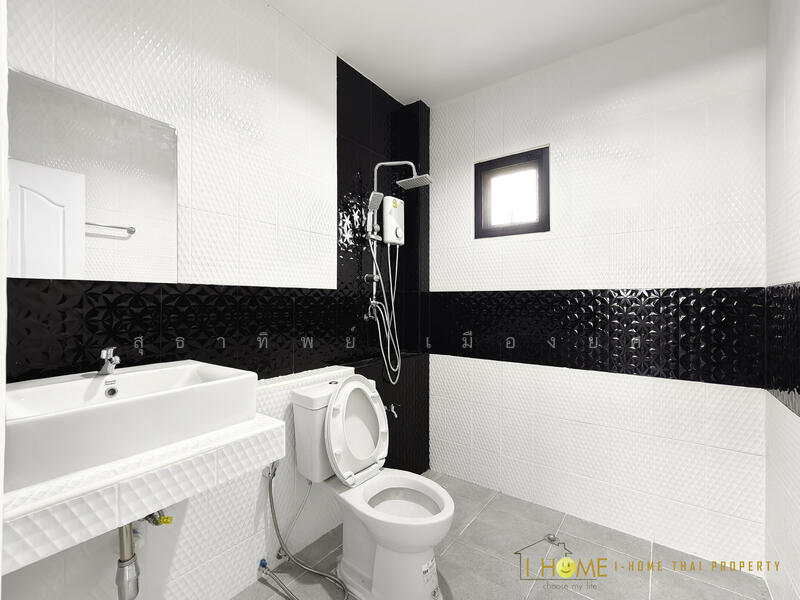 บ้านหนองก้นครู, Chiang Mai, Muang Len, San Sai, Chiang Mai, 4 Bedrooms, 176 sqm, Single Detached House For Sale, by สุธาทิพย์ เมืองยศ, 500072258 - DDproperty.com