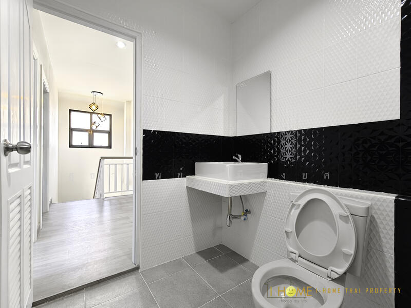 บ้านหนองก้นครู, Chiang Mai, Muang Len, San Sai, Chiang Mai, 4 Bedrooms, 176 sqm, Single Detached House For Sale, by สุธาทิพย์ เมืองยศ, 500072258 - DDproperty.com