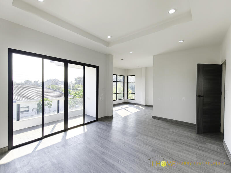 บ้านหนองก้นครู, Chiang Mai, Muang Len, San Sai, Chiang Mai, 4 Bedrooms, 176 sqm, Single Detached House For Sale, by สุธาทิพย์ เมืองยศ, 500072258 - DDproperty.com