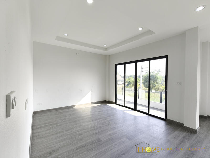 บ้านหนองก้นครู, Chiang Mai, Muang Len, San Sai, Chiang Mai, 4 Bedrooms, 176 sqm, Single Detached House For Sale, by สุธาทิพย์ เมืองยศ, 500072258 - DDproperty.com