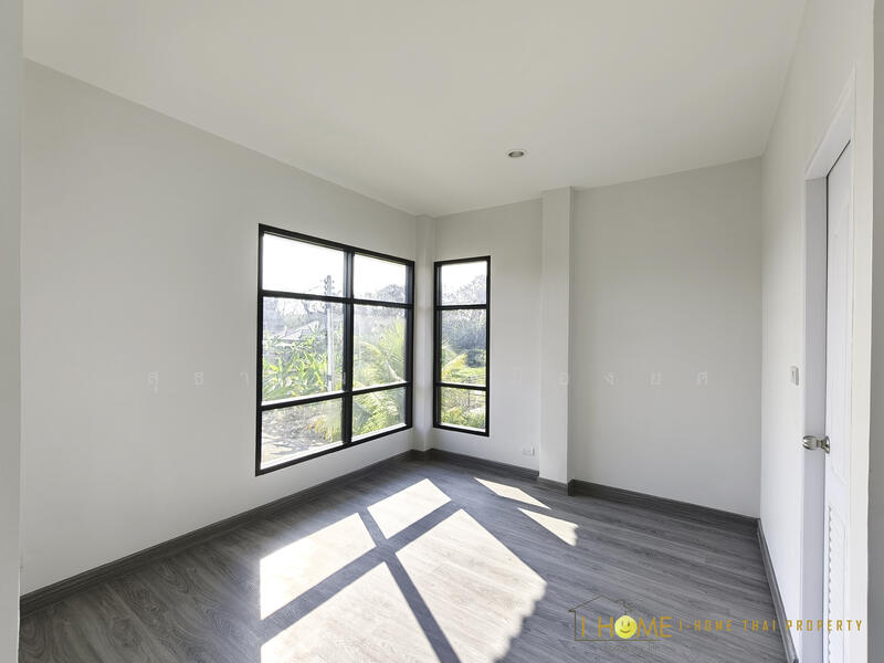 บ้านหนองก้นครู, Chiang Mai, Muang Len, San Sai, Chiang Mai, 4 Bedrooms, 176 sqm, Single Detached House For Sale, by สุธาทิพย์ เมืองยศ, 500072258 - DDproperty.com