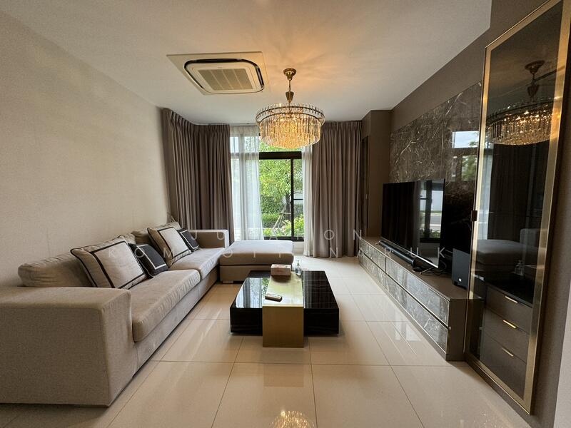 Nantawan Pinklao-Ratchapruek, Bangkok, Ratchaphruek Road, Taling Chan, Taling Chan, Bangkok, 4 Bedrooms, 564 sqm, Single Detached House For Sale, by Jutanon Komoottanaruk, 500072266 - DDproperty.com