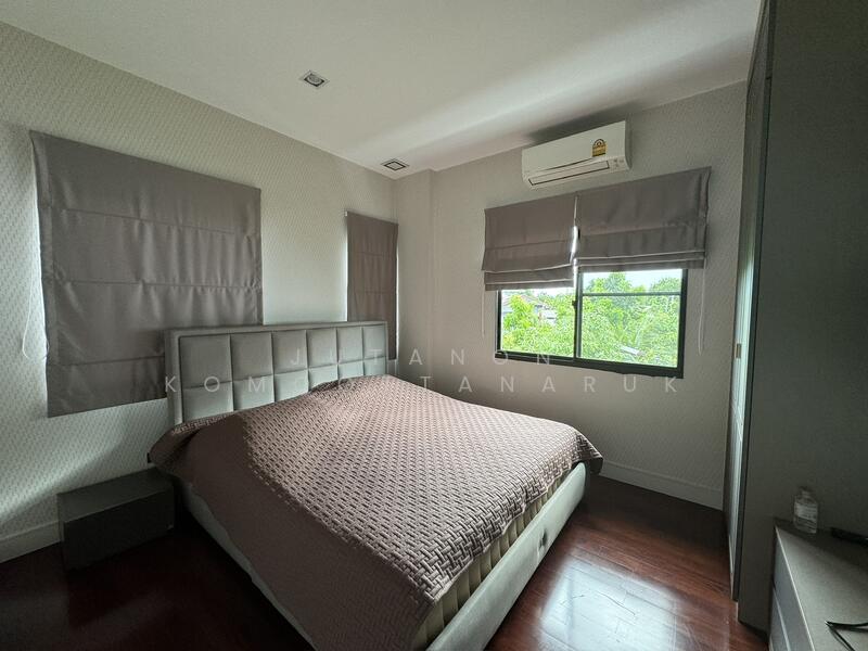 Nantawan Pinklao-Ratchapruek, Bangkok, Ratchaphruek Road, Taling Chan, Taling Chan, Bangkok, 4 Bedrooms, 564 sqm, Single Detached House For Sale, by Jutanon Komoottanaruk, 500072266 - DDproperty.com