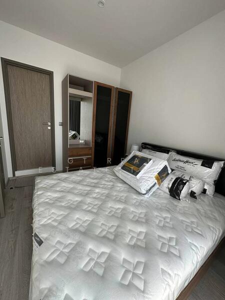 For Rent - Rhythm Ekkamai Estate, Bangkok