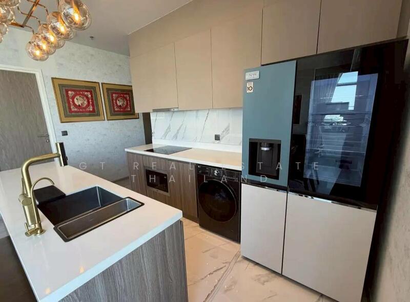 Rhythm Ekkamai Estate, กรุงเทพ, Soi Sukhumvit 63, คลองเตยเหนือ, วัฒนา, กรุงเทพ, 115 ตร.ม., คอนโด ให้เช่า, โดย GT Real Estate Thailand, 500072267 - DDproperty.com