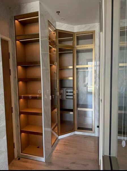 Rhythm Ekkamai Estate, Bangkok, Soi Sukhumvit 63, Khlongtoei Nua, Watthana, Bangkok, 2 Bedrooms, 115 sqm, Condo For Rent, by GT Real Estate Thailand, 500072267 - DDproperty.com